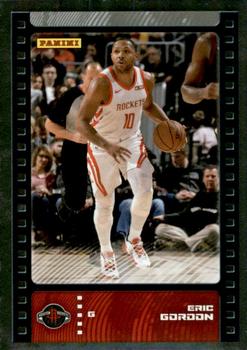 2019-20 Panini NBA Sticker and Card Collection - Limited Edition Cards Silver #80 Eric Gordon Front