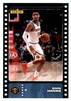 2019-20 Panini NBA Sticker & Card Collection - Limited Edition Cards #73 Gary Harris Front