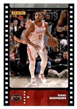 2019-20 Panini NBA Sticker and Card Collection - Limited Edition Cards #80 Eric Gordon Front