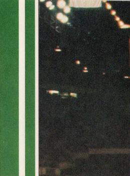 1981-82 Fleer NBA Team Stickers - 1981 NBA Champion Boston Celtics Puzzle Sticker Backs #NNO A3 (Row 3 Column 1) Front