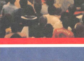 1980-81 Fleer NBA Team Stickers - 1980 NBA Championship Puzzle Sticker Backs #NNO D5 (Row 5 Column 4) Front