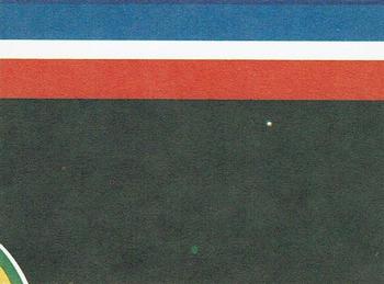 1979-80 Fleer NBA Team Stickers - 1979 NBA Champions Puzzle Sticker Backs #NNO Row 1 Column 2 Front