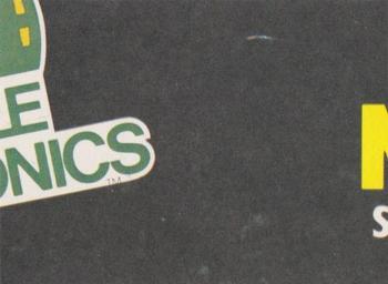 1979-80 Fleer NBA Team Stickers - 1979 NBA Champions Puzzle Sticker Backs #NNO Row 2 Column 2 Front