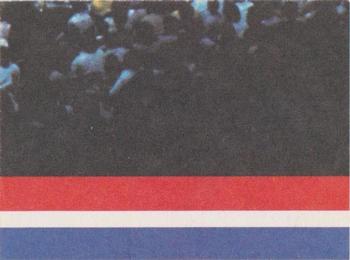 1979-80 Fleer NBA Team Stickers - 1979 NBA Champions Puzzle Sticker Backs #NNO Row 5 Column 4 Front