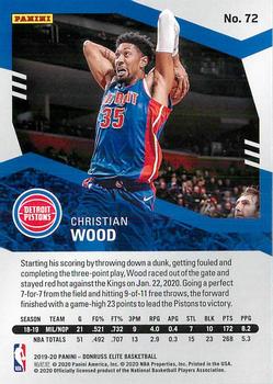 Christian Wood Gallery | Trading Card Database