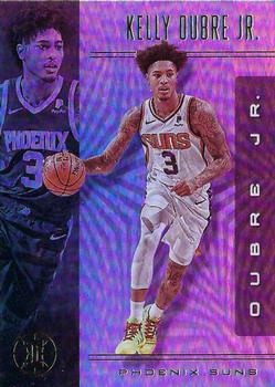 2019-20 Panini Illusions #18 Kelly Oubre Jr. Front