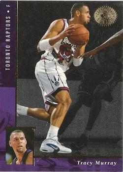 1995-96 SP Championship #103 Tracy Murray Front