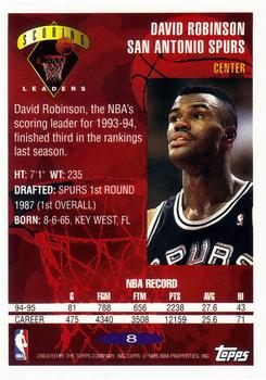 NEW 1995 Topps Dennis Rodman #69 San Antonio Spurs