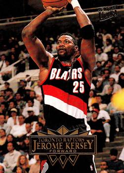 1995-96 Ultra #178 Jerome Kersey Front