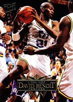 Find 1995-1996 Atlanta Hawks Basketball Trading Cards