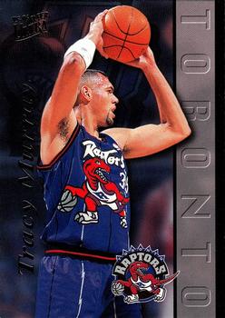 1995-96 Ultra #249 Tracy Murray Front