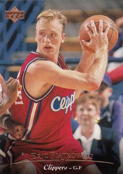 1995-96 Upper Deck Chris Webber Washington Bullets #53