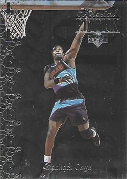 1995-96 Upper Deck - Special Edition #SE13 Michael Cage Front