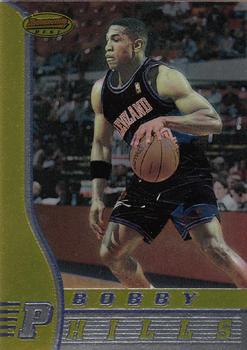 1996-97 Bowman's Best #26 Bobby Phills Front