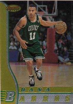 Auction Item 254902455255 Basketball Cards 1996 Bowman's Best