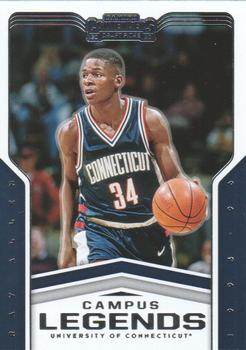 2020 Panini Contenders Draft Picks - Campus Legends #23 Ray Allen Front