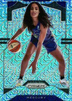 2020 Panini Prizm WNBA - Mojo #33 Skylar Diggins-Smith Front