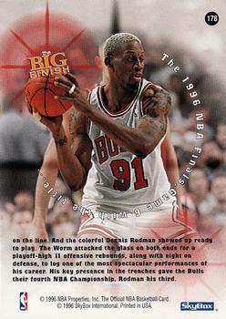 996 Dennis Rodman 1996 Stock Photos, High-Res Pictures, and Images