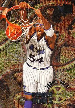 1996-97 Metal - Power Tools #3 Horace Grant Front