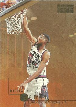 1996-97 SkyBox Premium #113 Marcus Camby Front