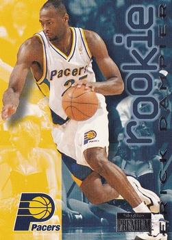 Grant Hill 1996-97 Skybox Premium Autographics – Basketball Card Guy