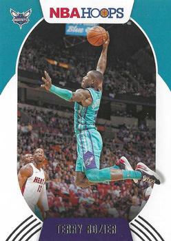2020-21 Hoops #131 Terry Rozier Front