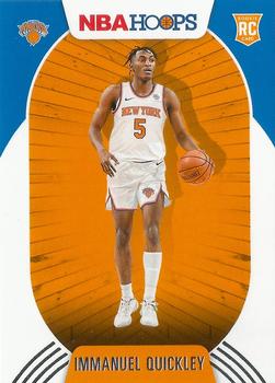 2021 NBA Hoops Miles Bridges #190 – $1 Sports Cards