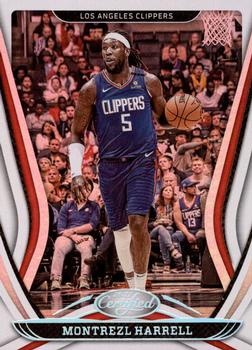 2020-21 Panini Certified #42 Montrezl Harrell Front