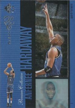 1996-97 SP - Premium Collection #PC27 Anfernee Hardaway Front