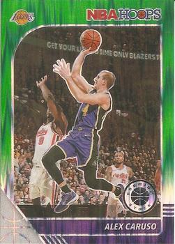NBA.gifSTORY — Alex Caruso — Los Angeles Lakers