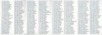 1989-90 Hoops - Checklists #NNO Checklist: 1-353 Back