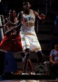 1993 Classic Draft Picks - Gold #27 Spencer Dunkley Front