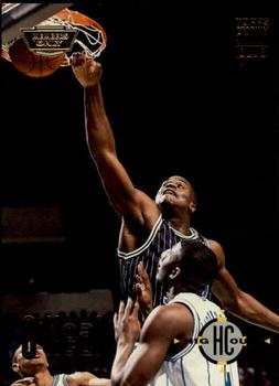 1993-94 Stadium Club - Members Only #175 Shaquille O'Neal Front