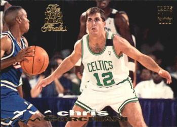 1993-94 Stadium Club - 1994 NBA Finals Super Teams Exchange #336 Chris Corchiani Front