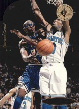 1994-95 SP Championship - Die Cuts #101 Horace Grant Front