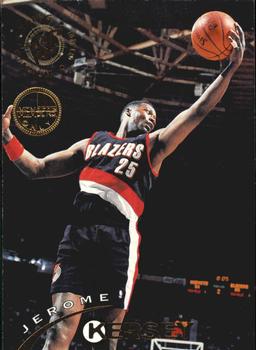 1994-95 Stadium Club - Members Only #41 Jerome Kersey Front