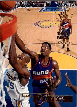 1994-95 Stadium Club - Super Teams NBA Finals #153 A.C. Green Front