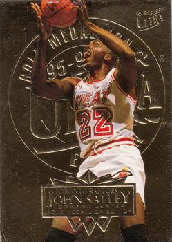 96 John Salley (66) - NBA 2K16 MyTEAM Bronze Card - 2KMTCentral