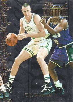 1995-96 Upper Deck - Special Edition Gold #SE6 Eric Montross Front