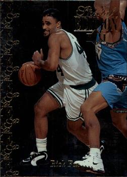 1995-96 Upper Deck - Special Edition Gold #SE94 Rick Fox Front