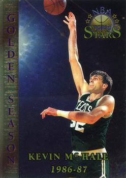 1996-97 Topps Stars - Finest #79 Kevin McHale Front