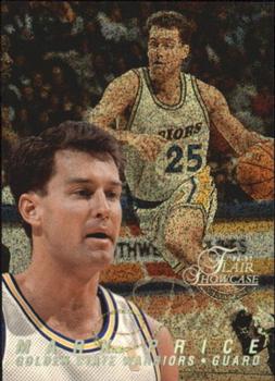 1996-97 Flair Showcase - Flair Showcase Row 0 (Showcase) #51 Mark Price Front