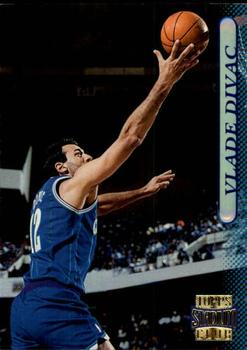1996-97 Stadium Club - Members Only #120 Vlade Divac Front