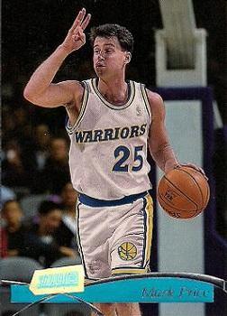 1997-98 Stadium Club - Members Only I #143 Mark Price Front