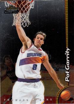 1998-99 Finest - No Protector #242 Pat Garrity Front