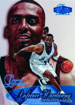 1998-99 Flair Showcase - Legacy Collection Row 3 #18L Anfernee Hardaway Front
