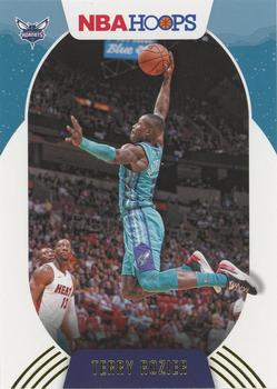 2020-21 Hoops Winter #131 Terry Rozier Front