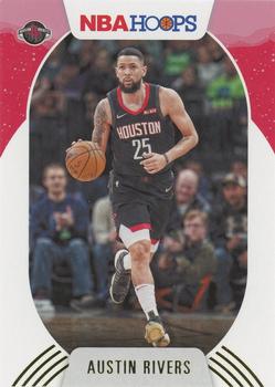 2020-21 Hoops Winter #147 Austin Rivers Front