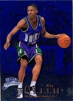 Ray Allen Gallery  Trading Card Database