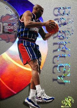 1998-99 SkyBox E-X Century - Essential Credentials Now #23 Charles Barkley Front
